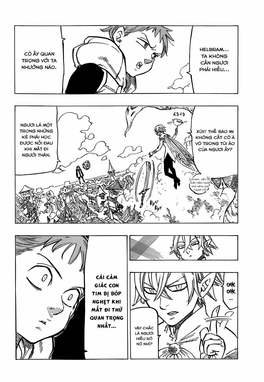 Thất Hình Đại Tội Chapter 73 trang 4