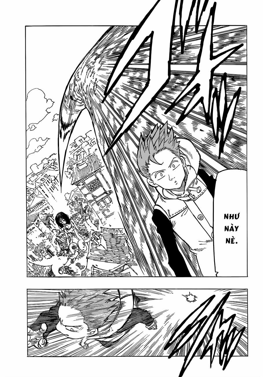 Thất Hình Đại Tội Chapter 73 trang 5