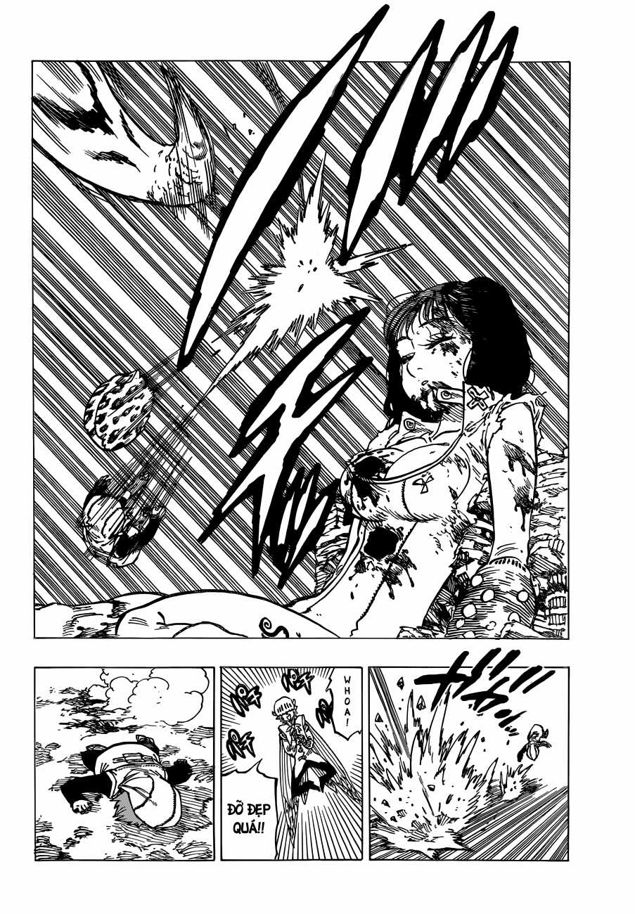 Thất Hình Đại Tội Chapter 73 trang 6