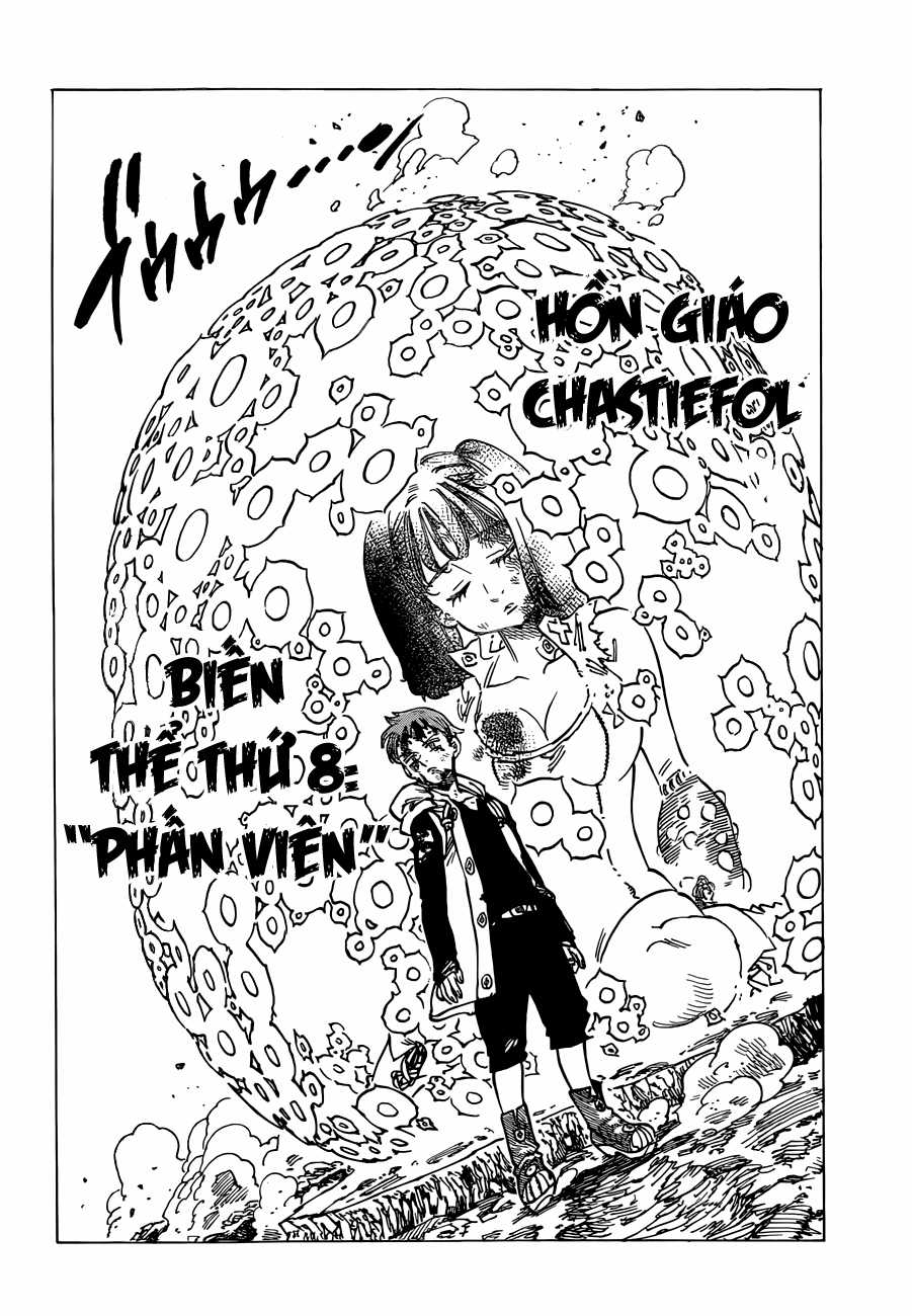 Thất Hình Đại Tội Chapter 74 trang 1
