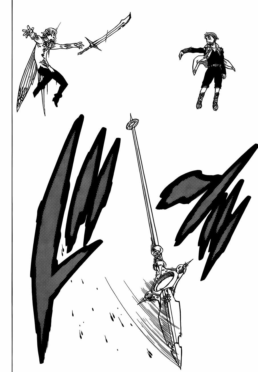 Thất Hình Đại Tội Chapter 74 trang 13