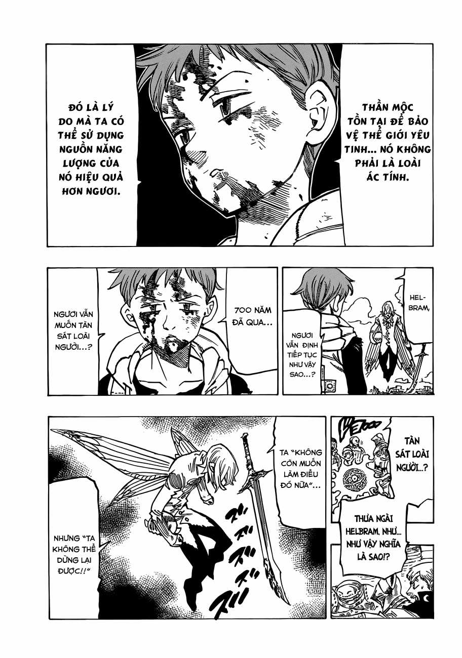 Thất Hình Đại Tội Chapter 74 trang 4