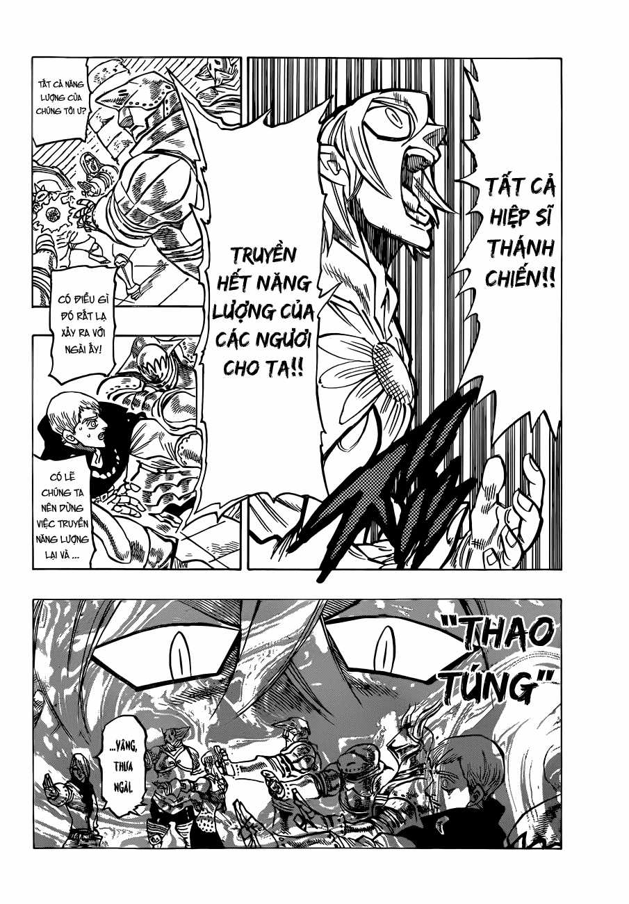 Thất Hình Đại Tội Chapter 74 trang 5