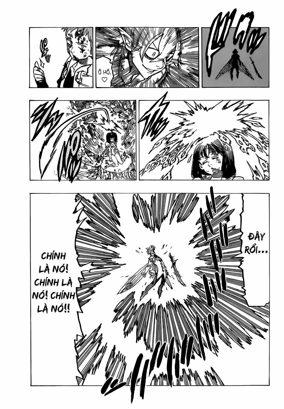 Thất Hình Đại Tội Chapter 74 trang 6