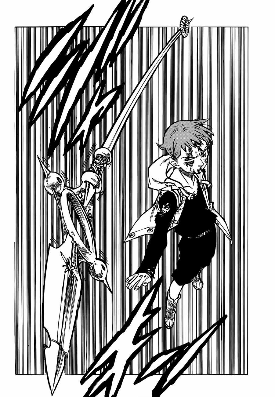 Thất Hình Đại Tội Chapter 74 trang 7