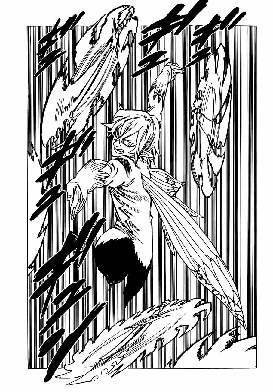 Thất Hình Đại Tội Chapter 74 trang 8