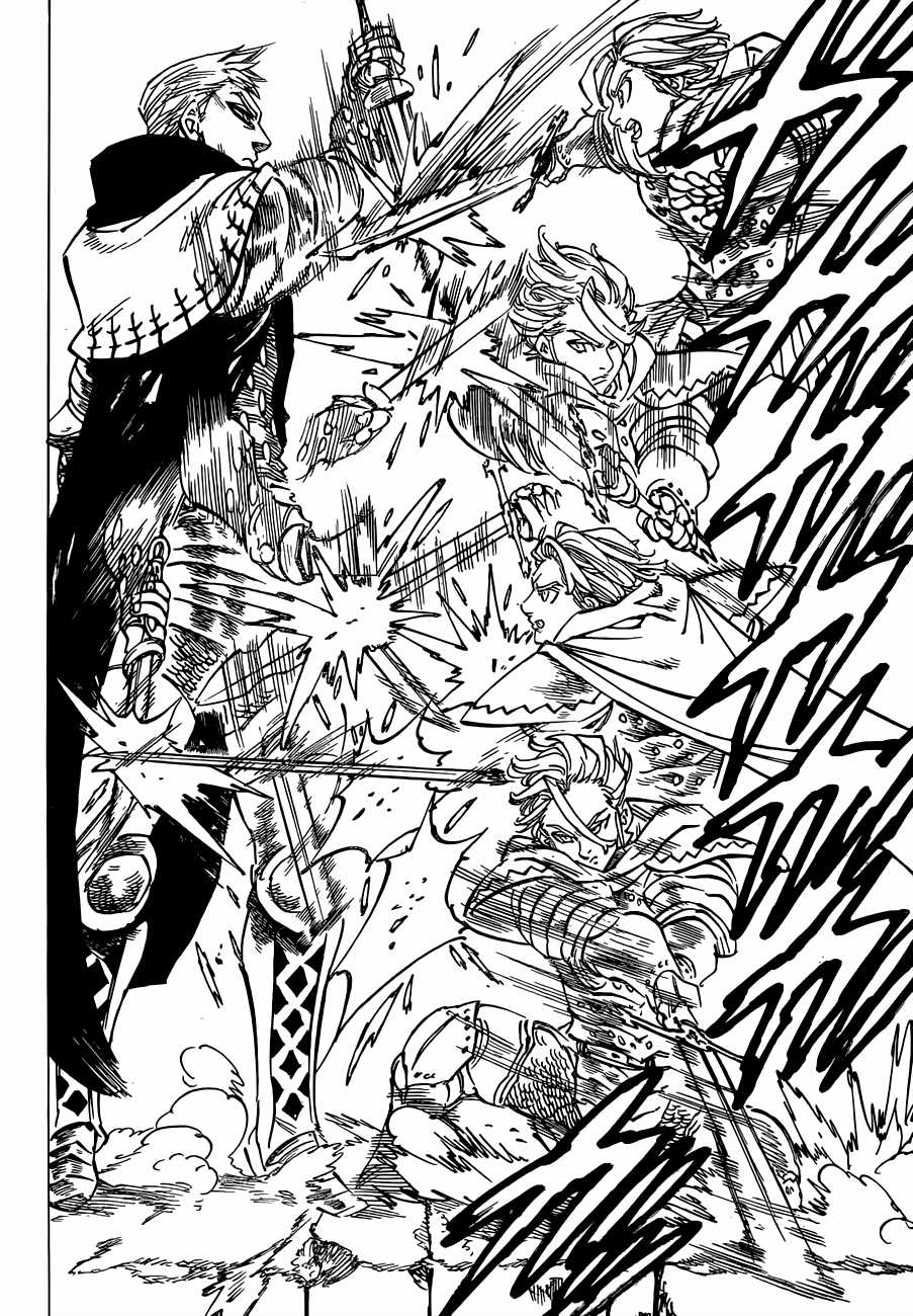 Thất Hình Đại Tội Chapter 75 trang 12