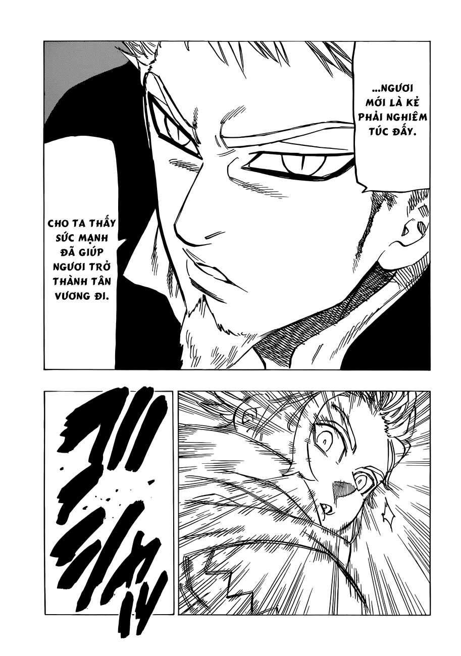 Thất Hình Đại Tội Chapter 75 trang 13