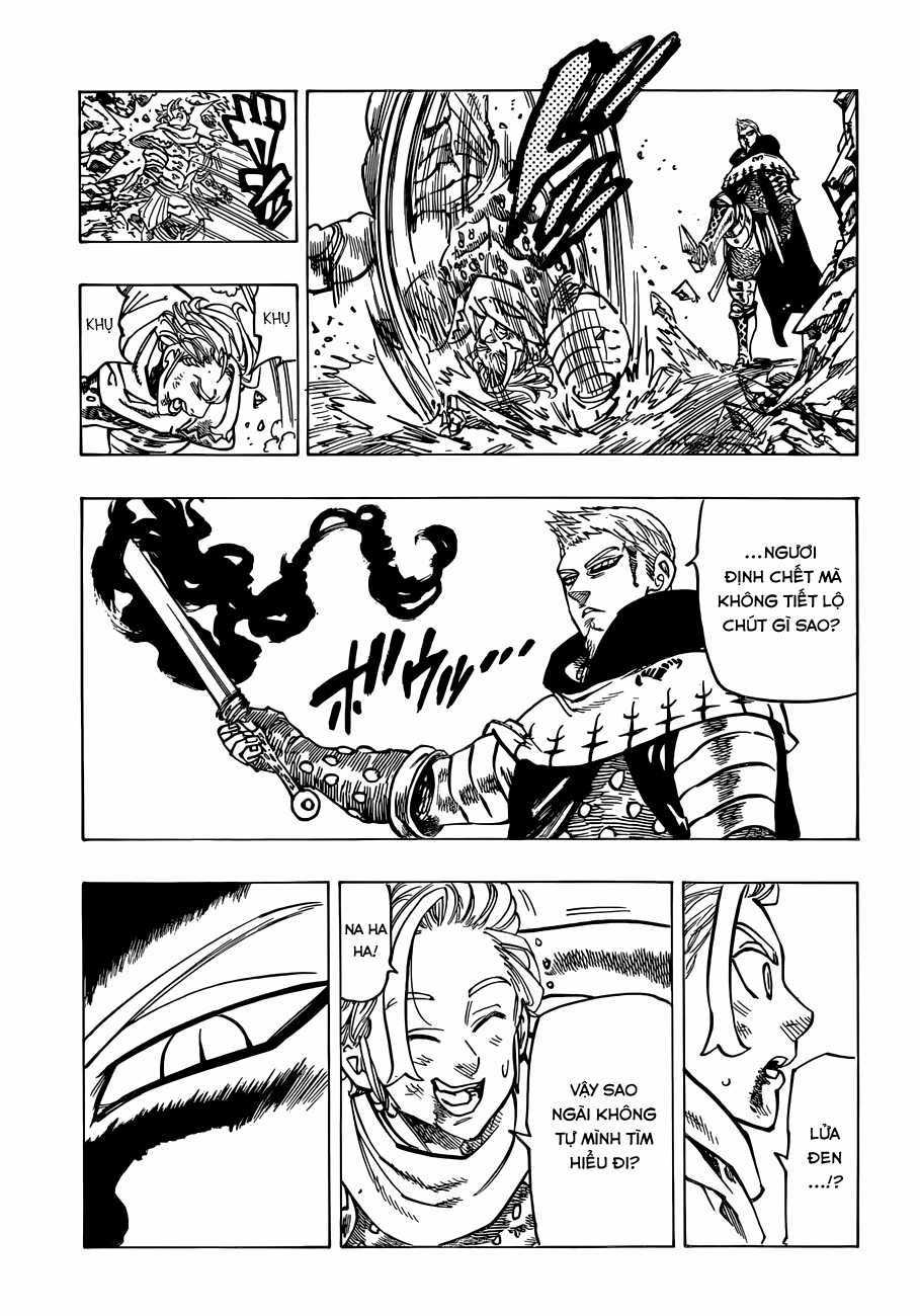 Thất Hình Đại Tội Chapter 75 trang 15