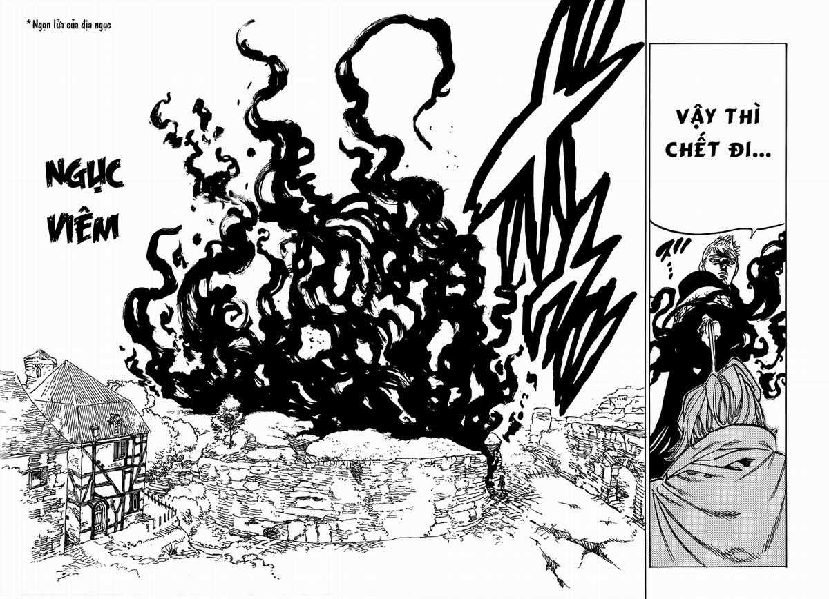 Thất Hình Đại Tội Chapter 75 trang 16