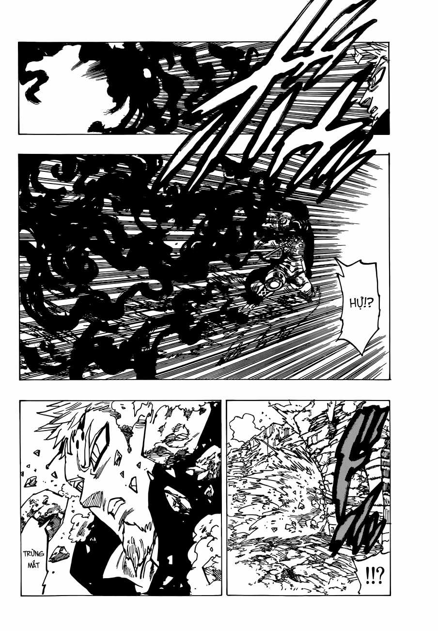 Thất Hình Đại Tội Chapter 75 trang 17