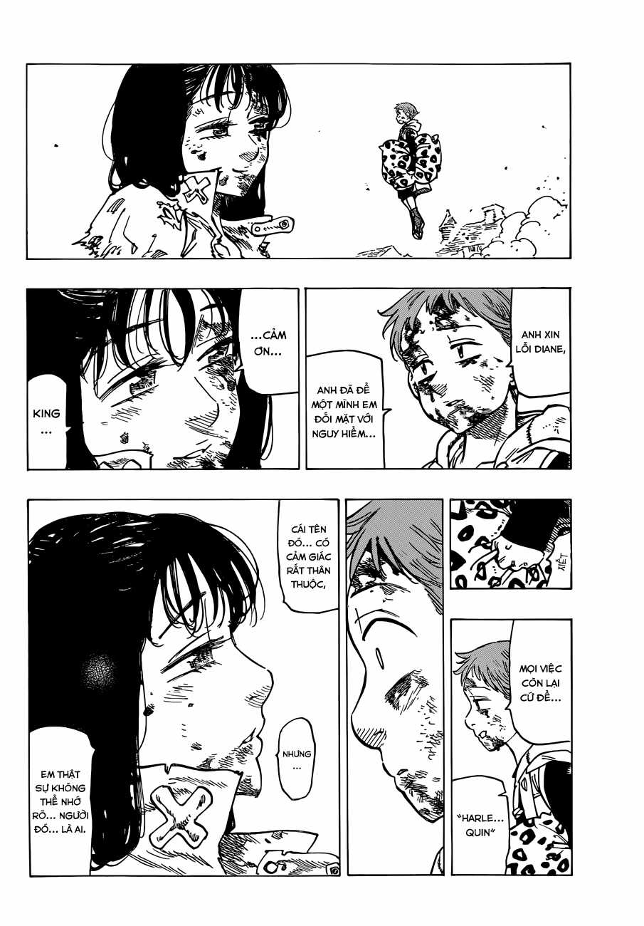 Thất Hình Đại Tội Chapter 75 trang 2