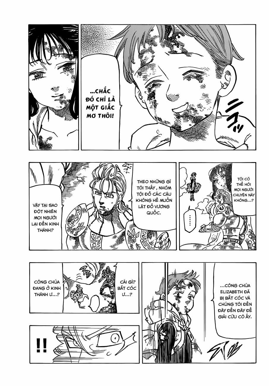 Thất Hình Đại Tội Chapter 75 trang 3