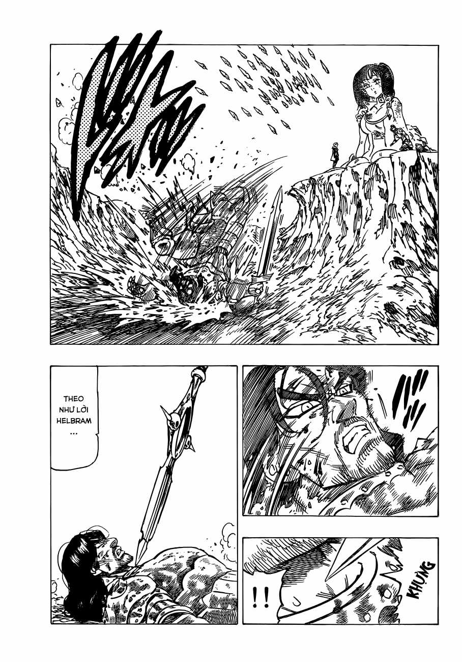 Thất Hình Đại Tội Chapter 75 trang 5