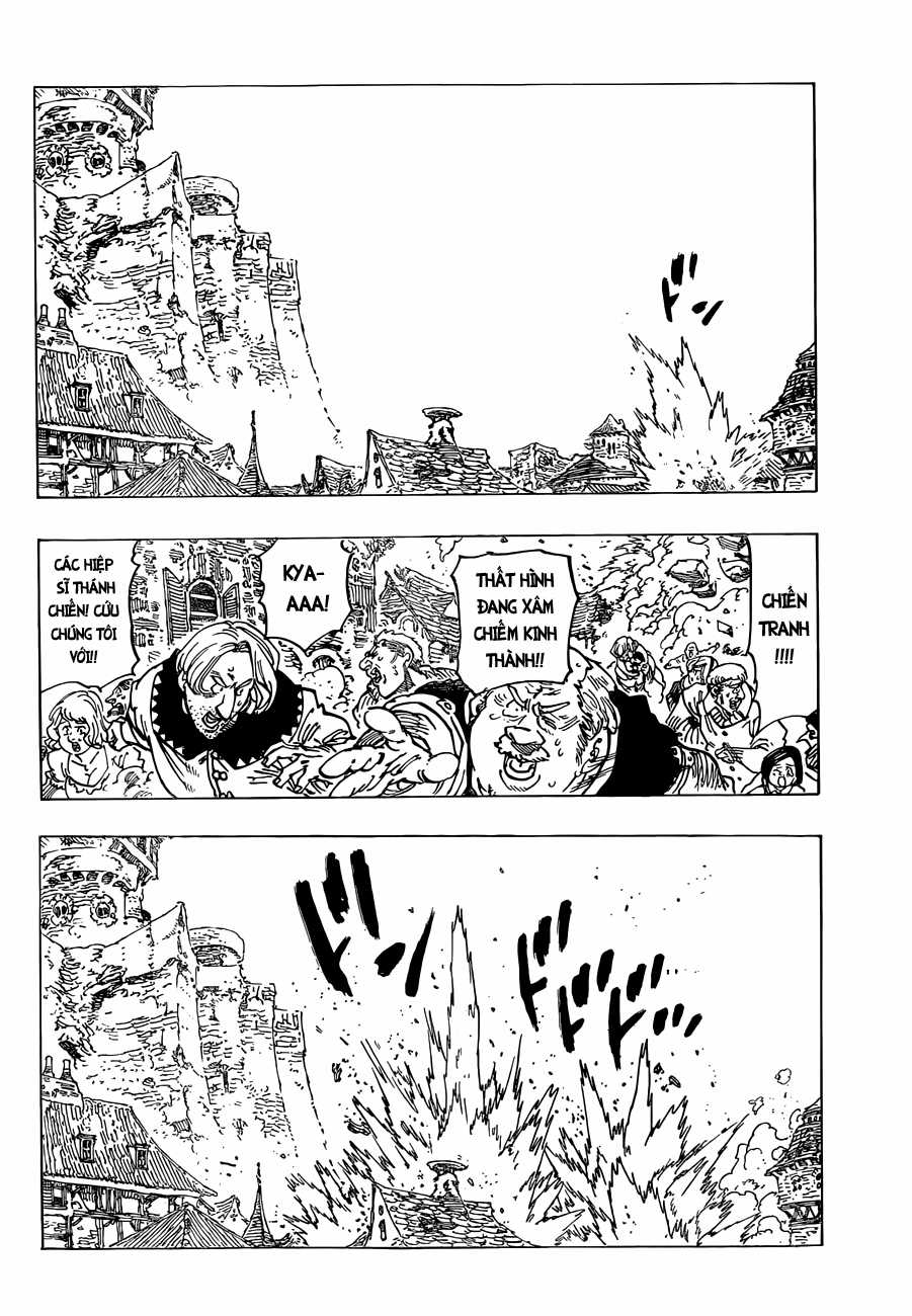 Thất Hình Đại Tội Chapter 75 trang 8