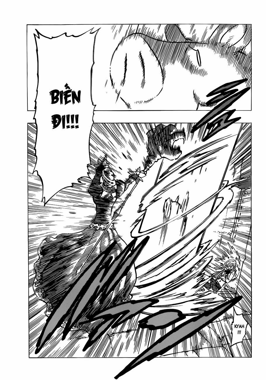 Thất Hình Đại Tội Chapter 76 trang 11