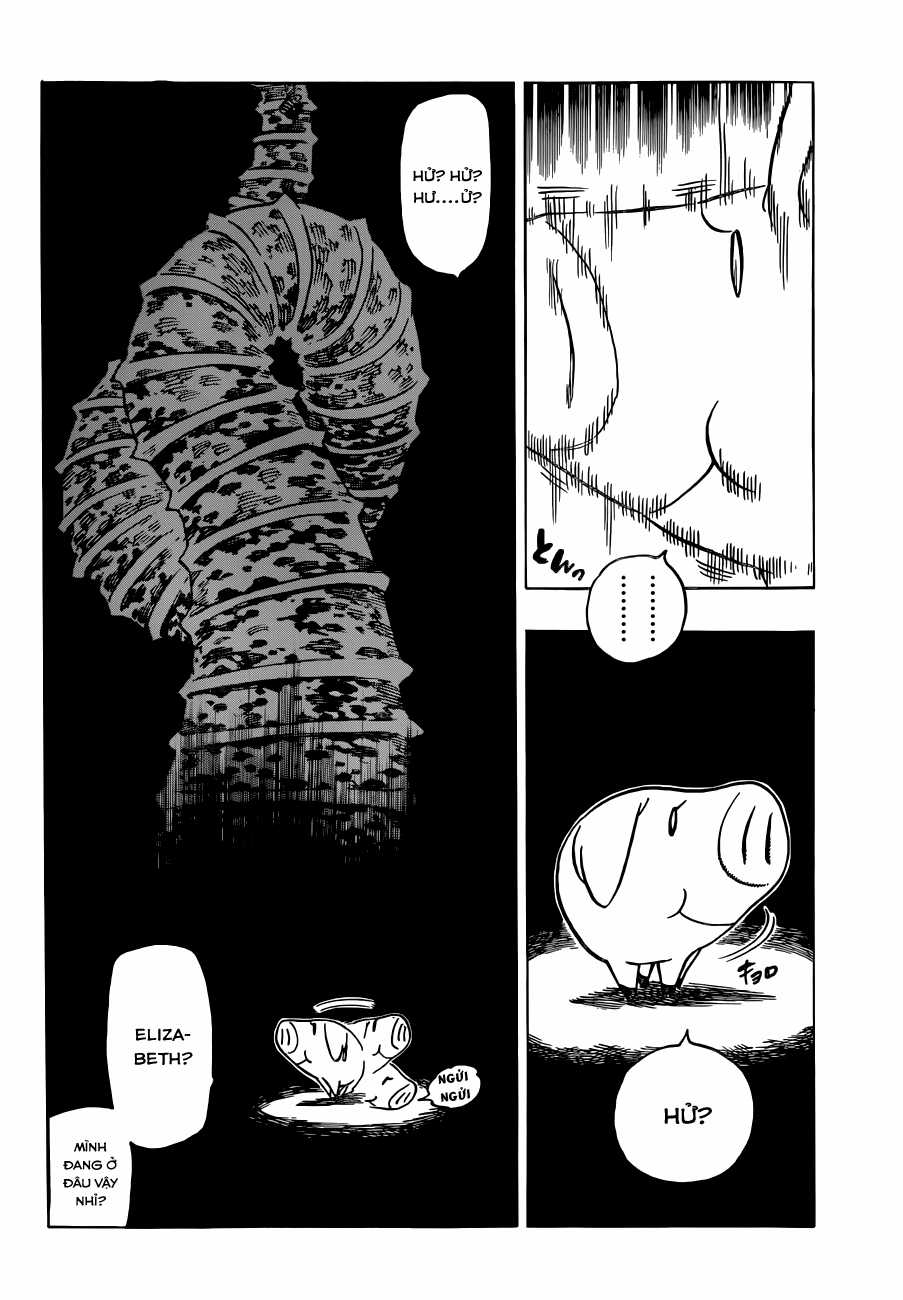 Thất Hình Đại Tội Chapter 76 trang 12