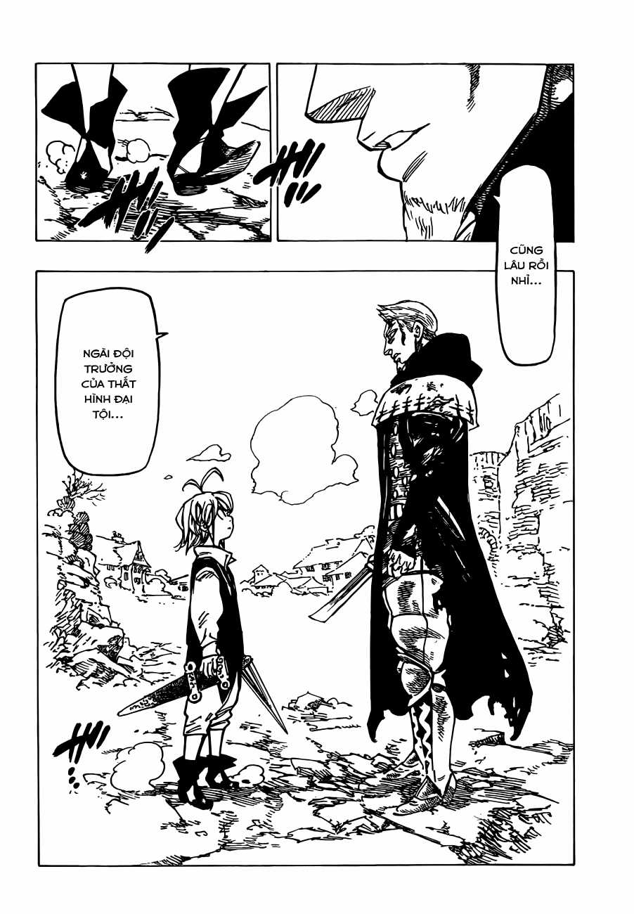 Thất Hình Đại Tội Chapter 76 trang 2