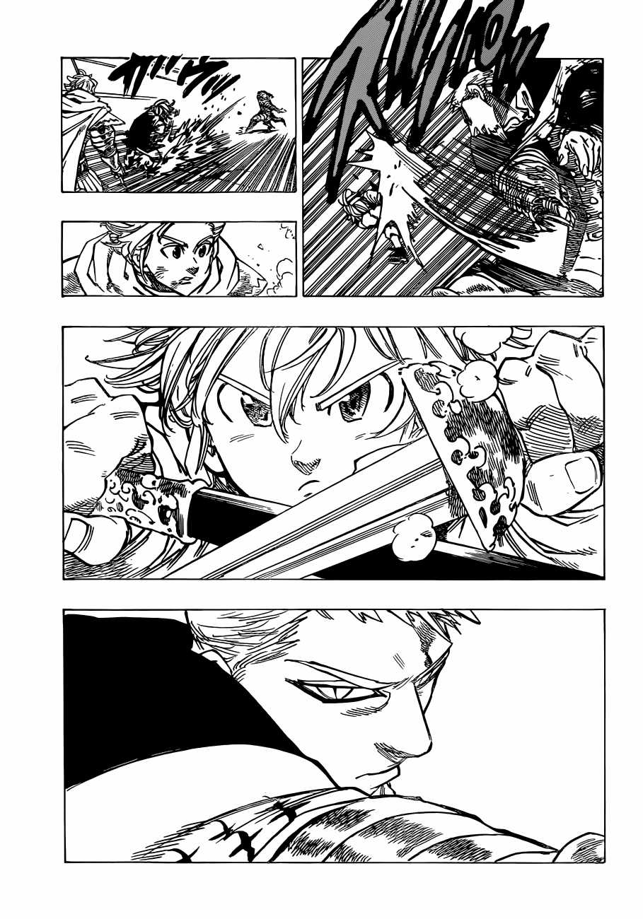 Thất Hình Đại Tội Chapter 76 trang 5