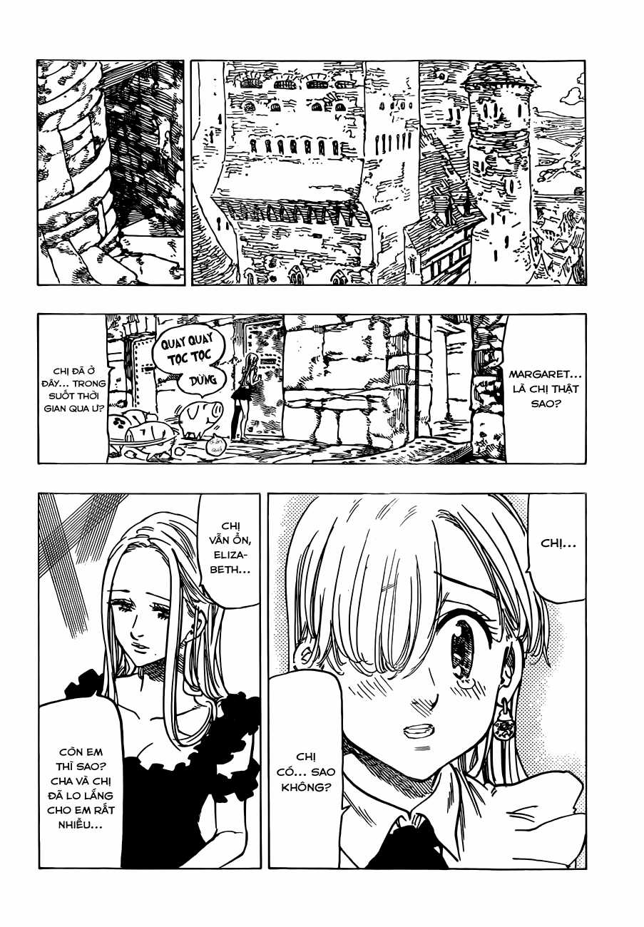 Thất Hình Đại Tội Chapter 76 trang 6