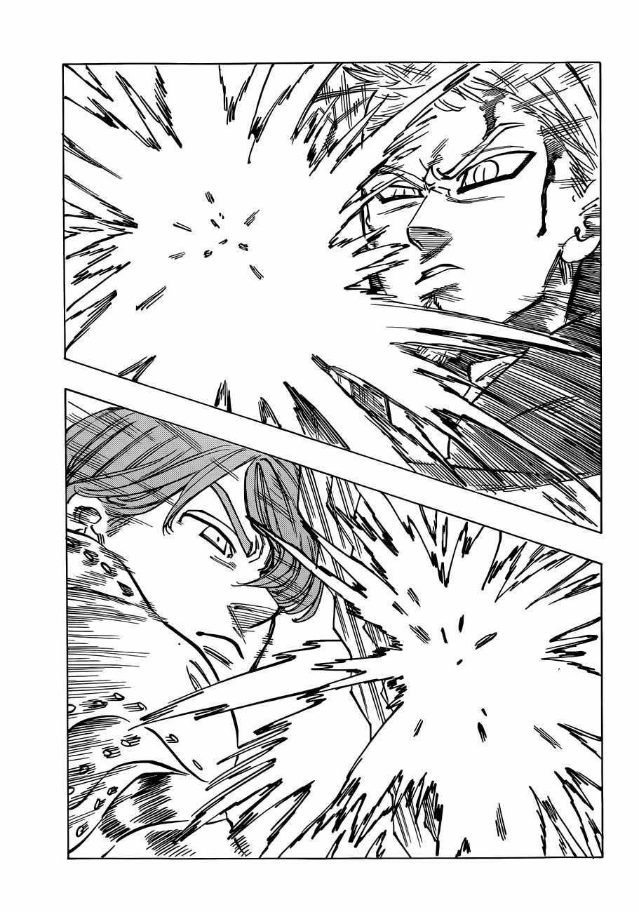 Thất Hình Đại Tội Chapter 77 trang 13