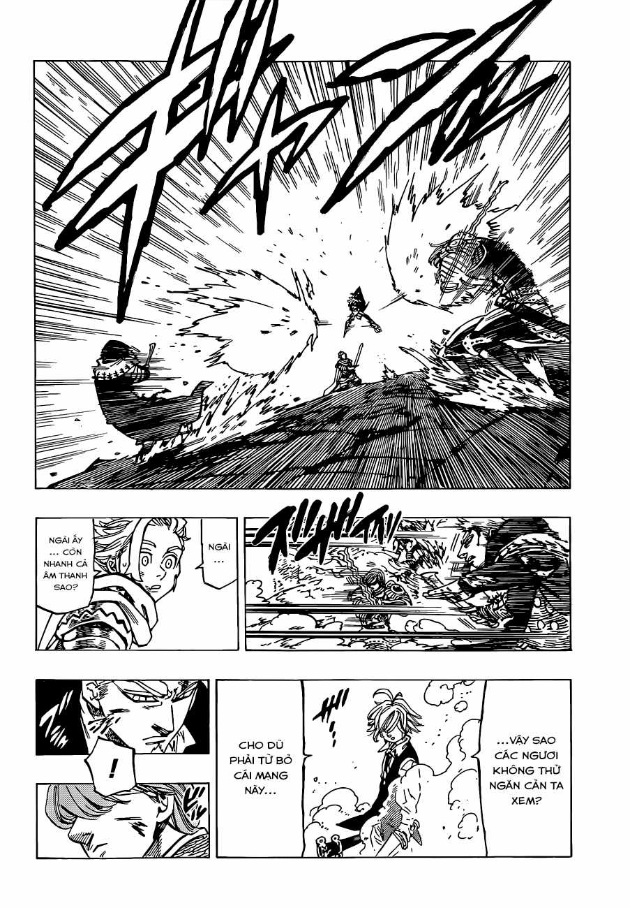 Thất Hình Đại Tội Chapter 77 trang 14