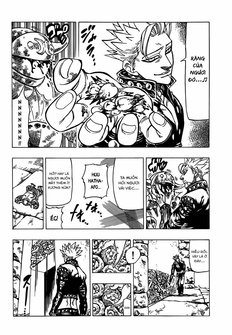 Thất Hình Đại Tội Chapter 77 trang 4