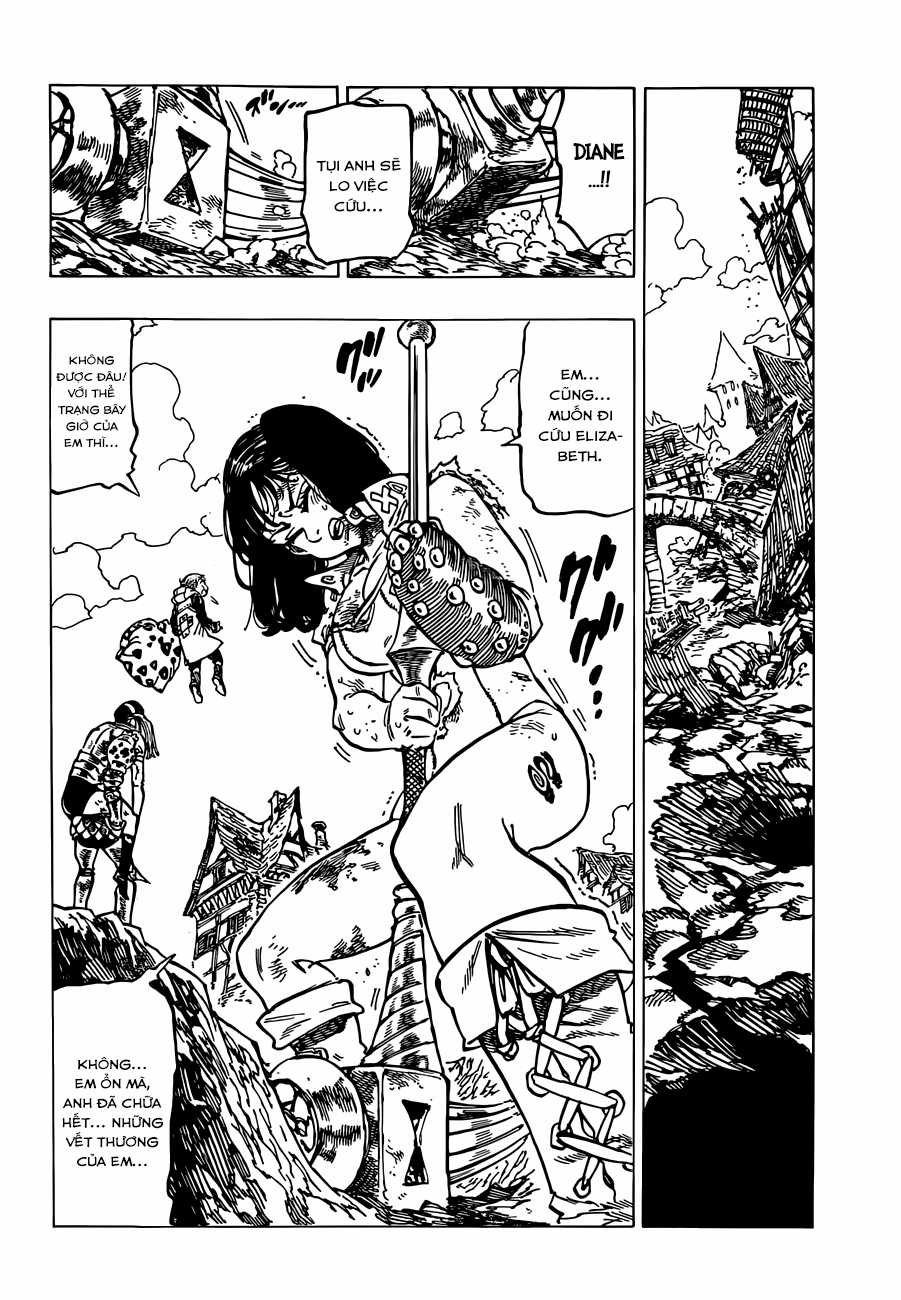 Thất Hình Đại Tội Chapter 77 trang 6