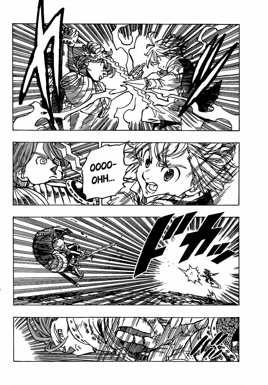 Thất Hình Đại Tội Chapter 78 trang 11