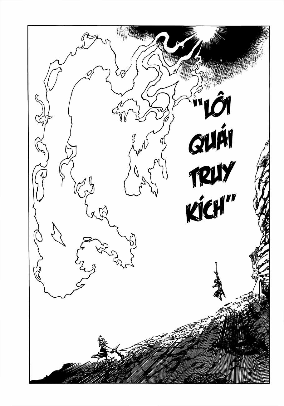 Thất Hình Đại Tội Chapter 78 trang 12