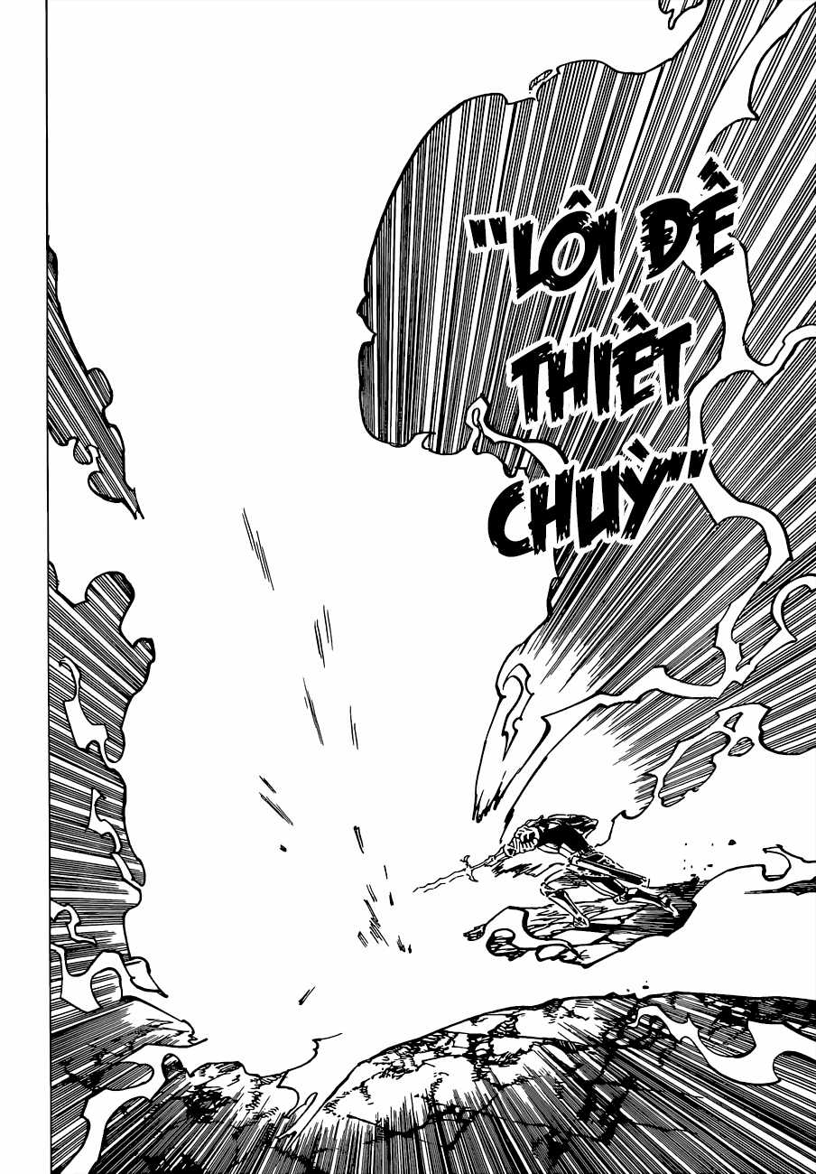 Thất Hình Đại Tội Chapter 78 trang 15