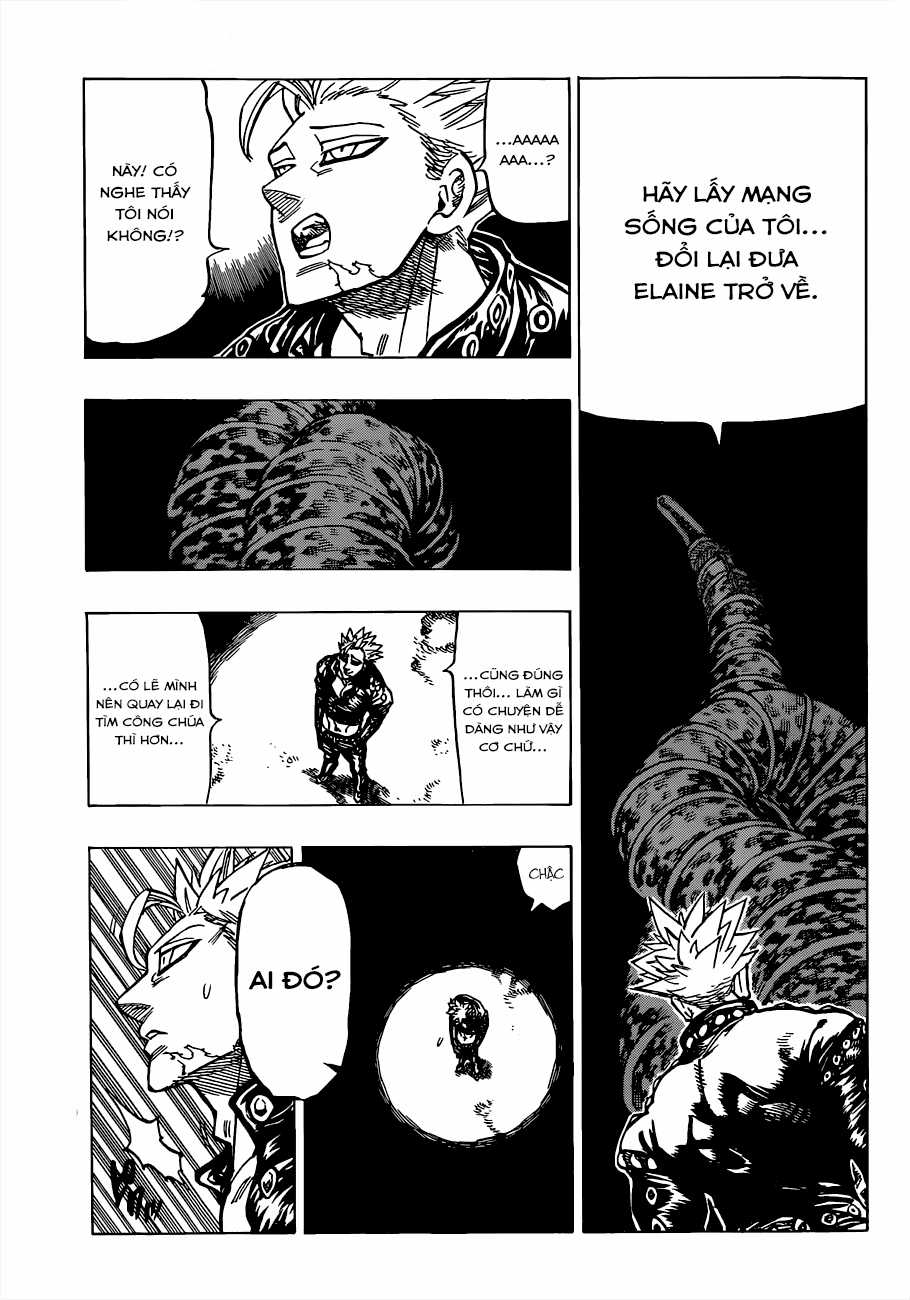 Thất Hình Đại Tội Chapter 78 trang 2