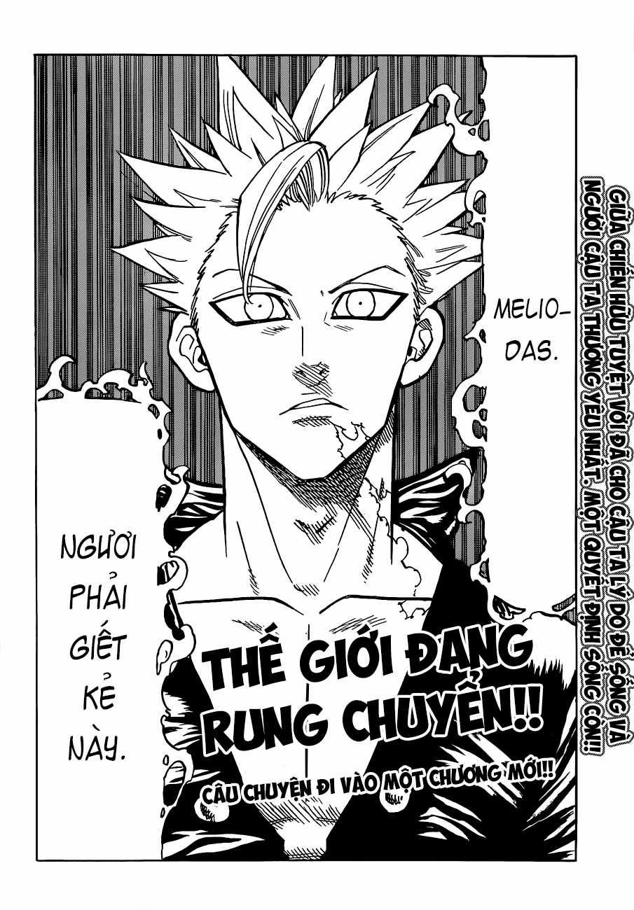 Thất Hình Đại Tội Chapter 78 trang 20