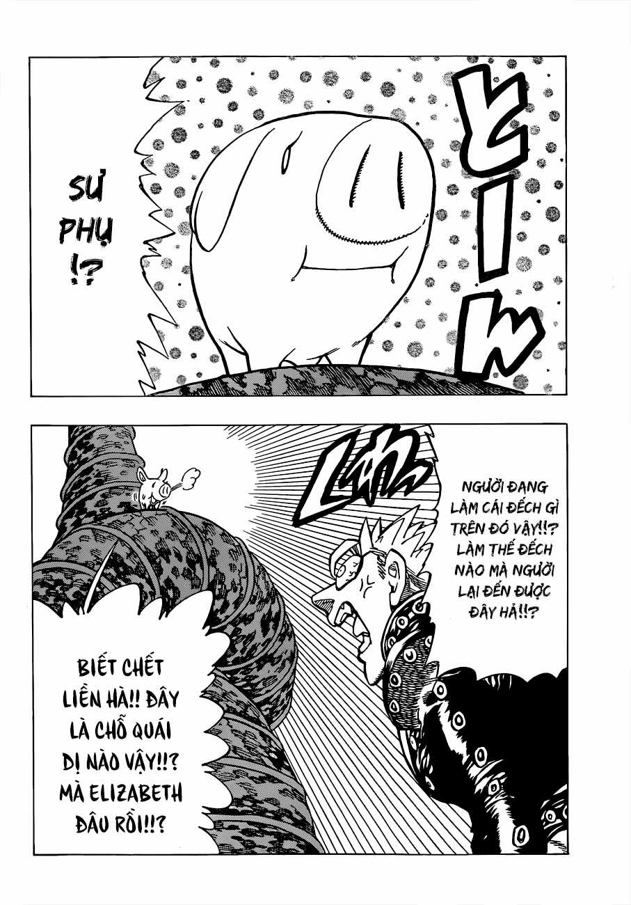 Thất Hình Đại Tội Chapter 78 trang 3