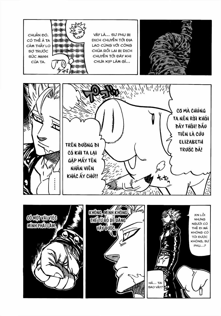 Thất Hình Đại Tội Chapter 78 trang 4