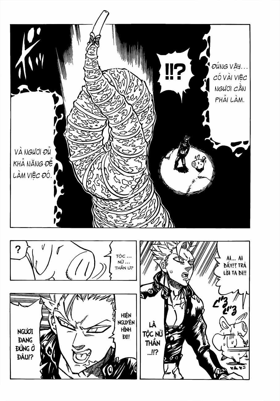 Thất Hình Đại Tội Chapter 78 trang 5