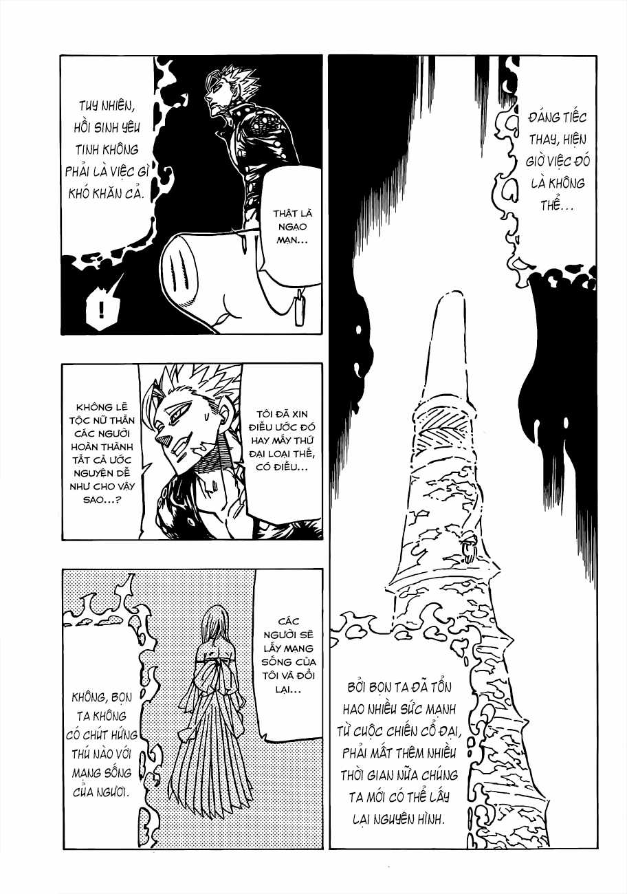 Thất Hình Đại Tội Chapter 78 trang 6