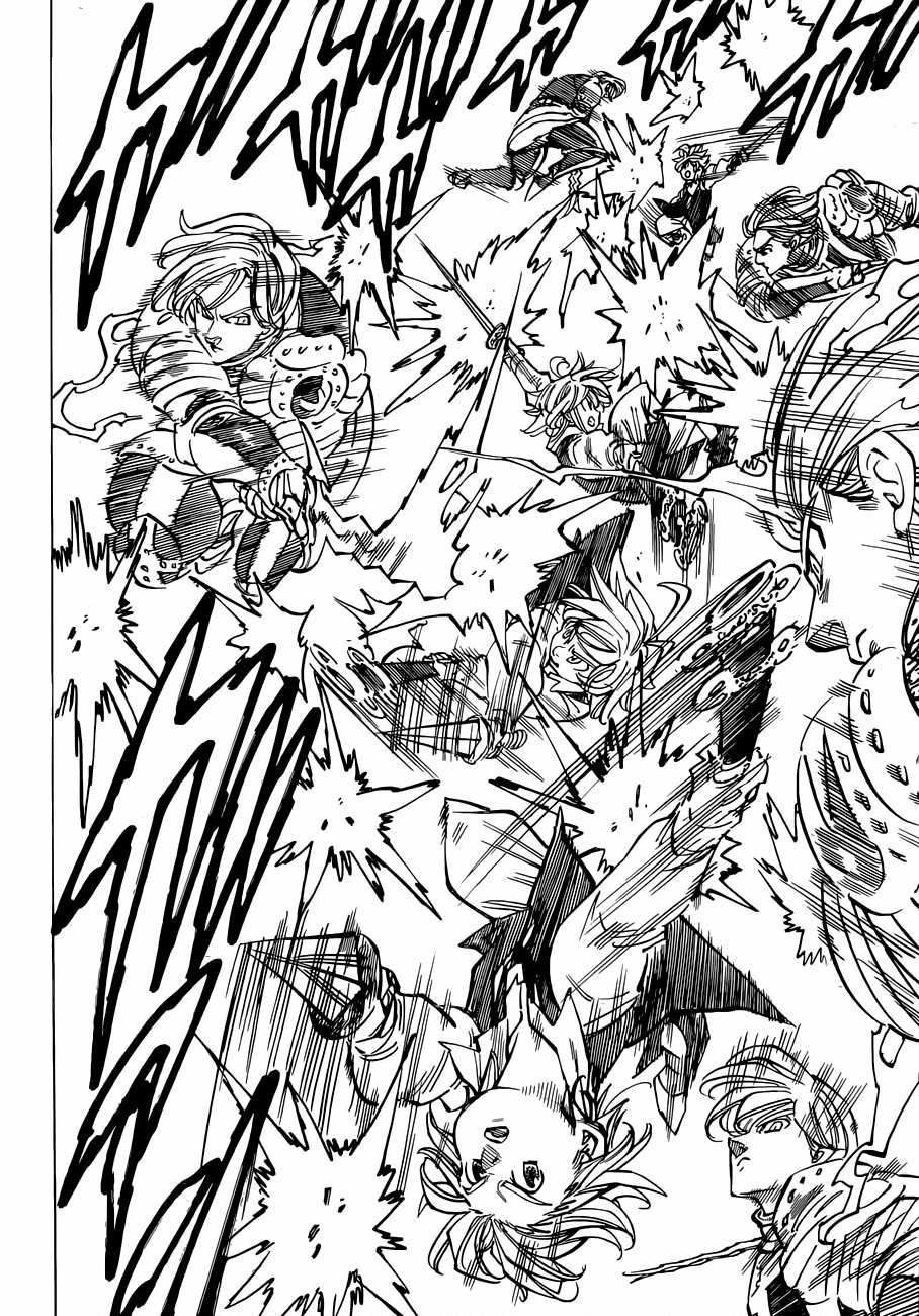 Thất Hình Đại Tội Chapter 79 trang 14