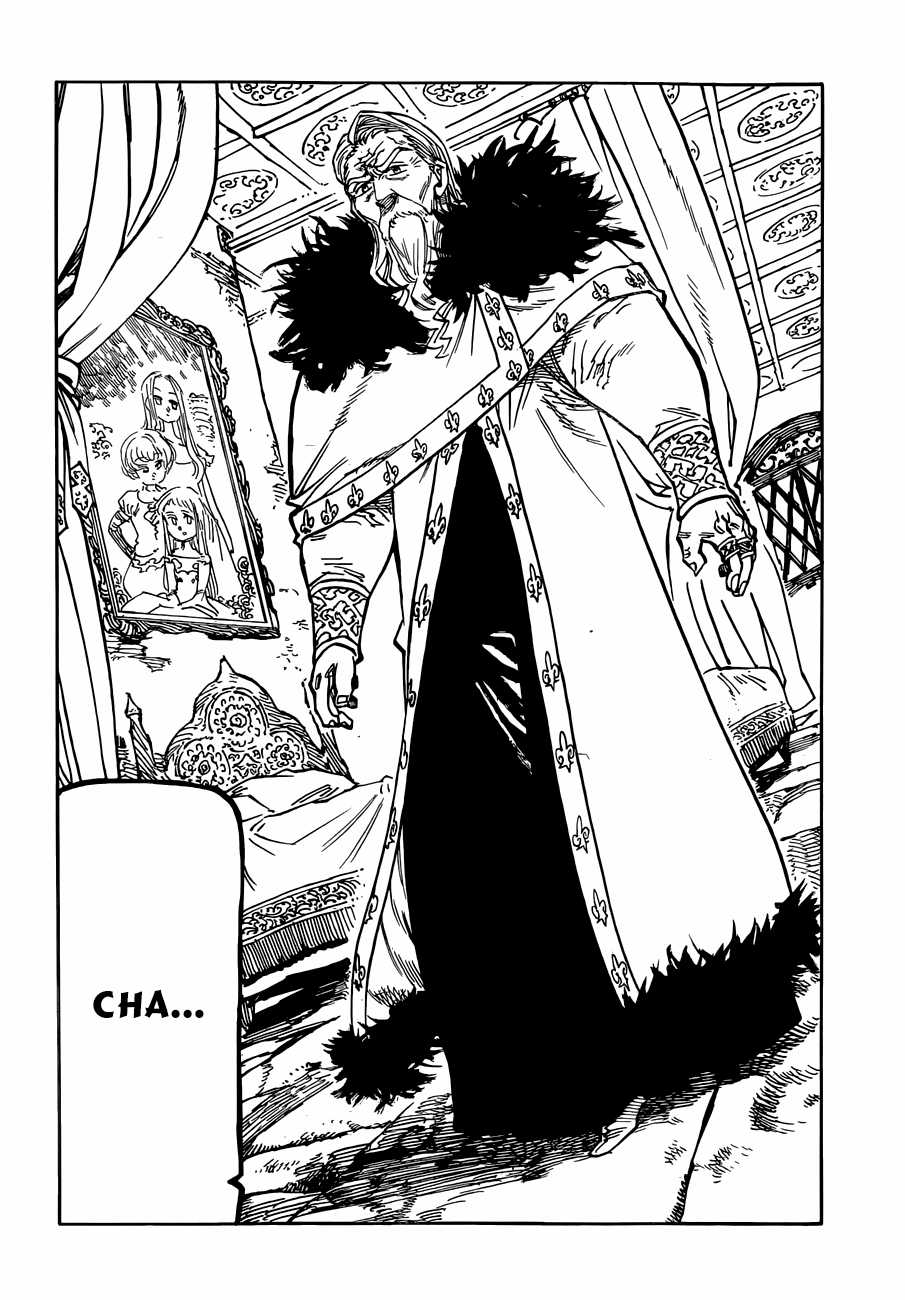 Thất Hình Đại Tội Chapter 79 trang 18