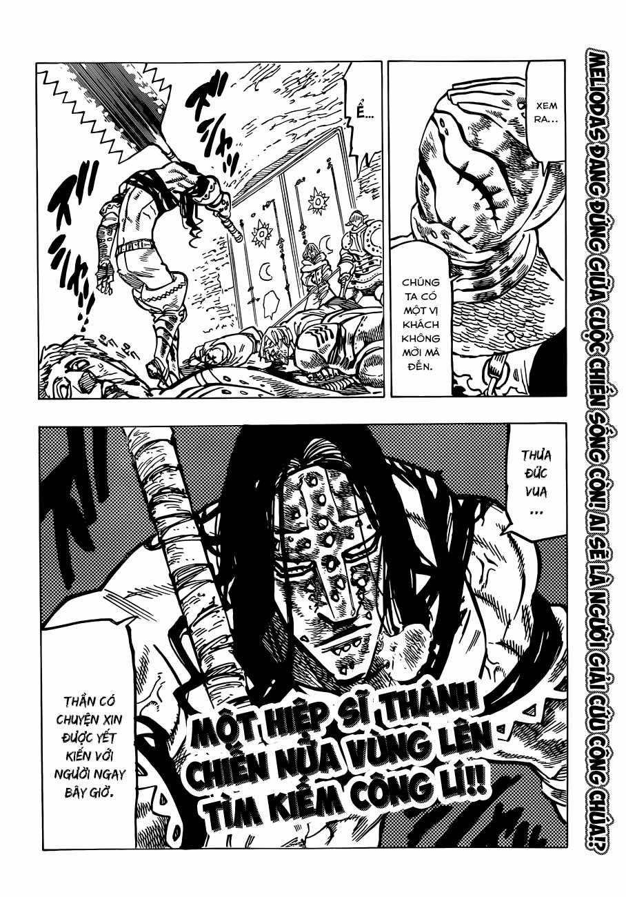 Thất Hình Đại Tội Chapter 79 trang 20