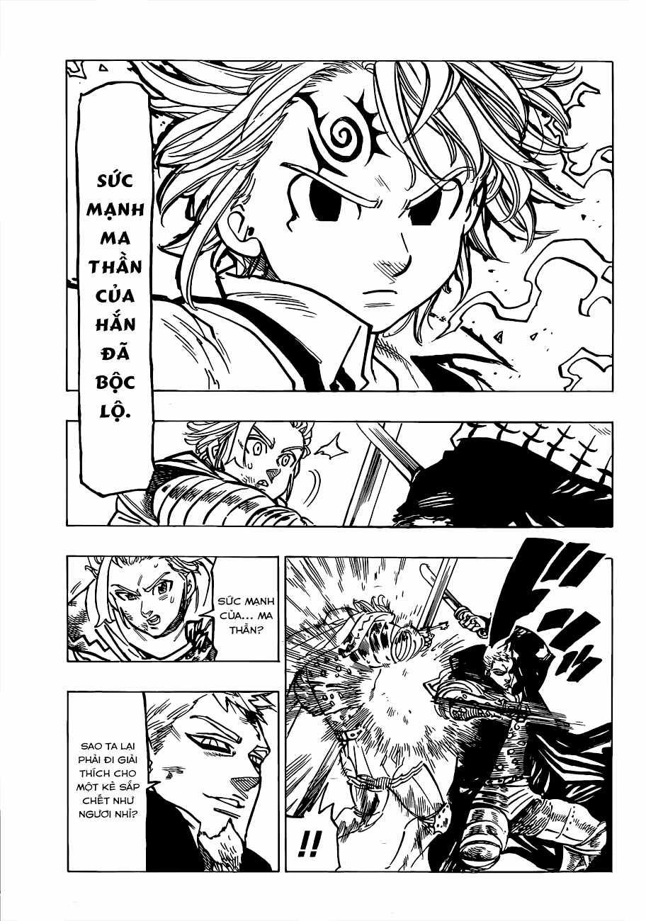 Thất Hình Đại Tội Chapter 79 trang 3