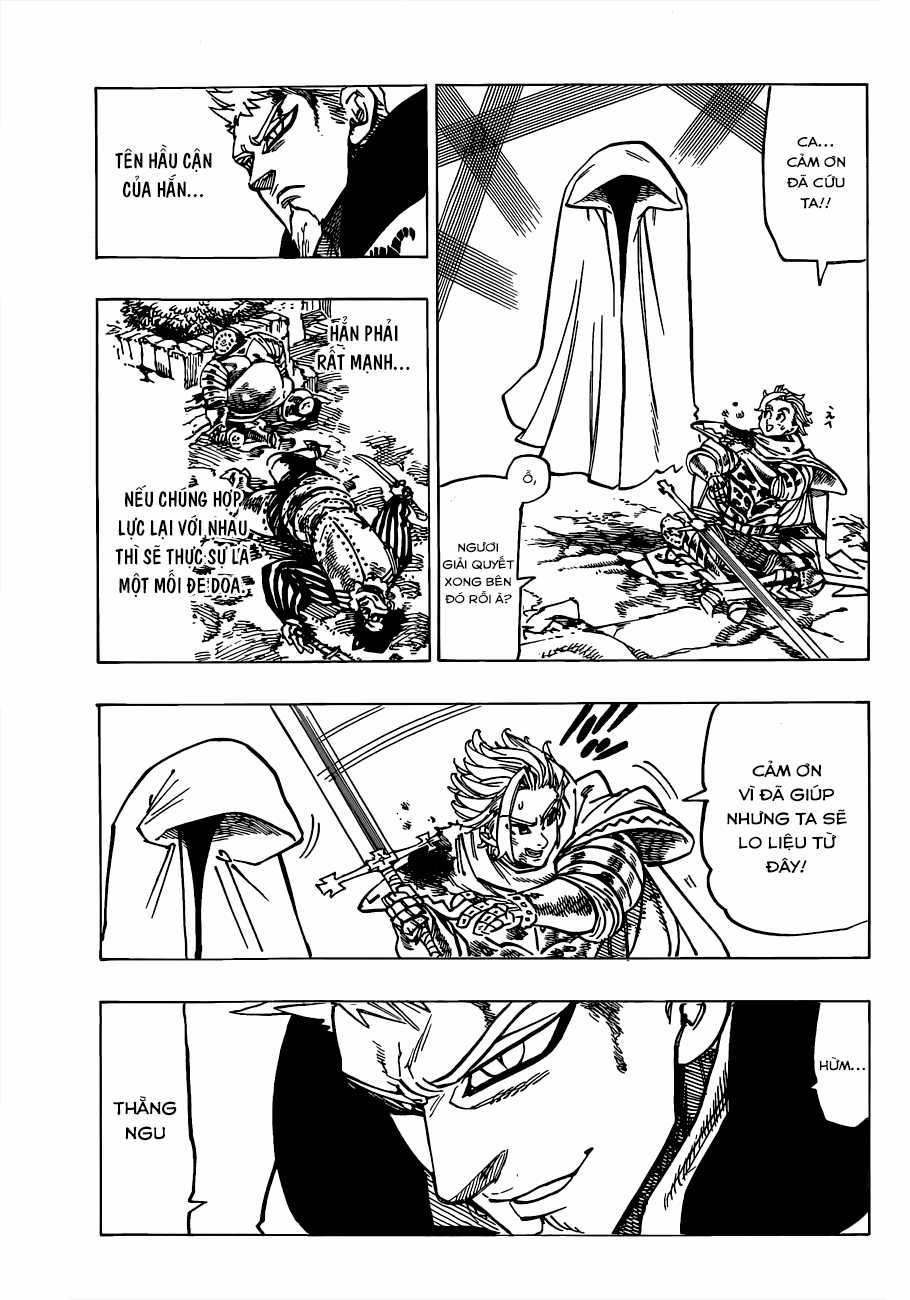 Thất Hình Đại Tội Chapter 79 trang 5