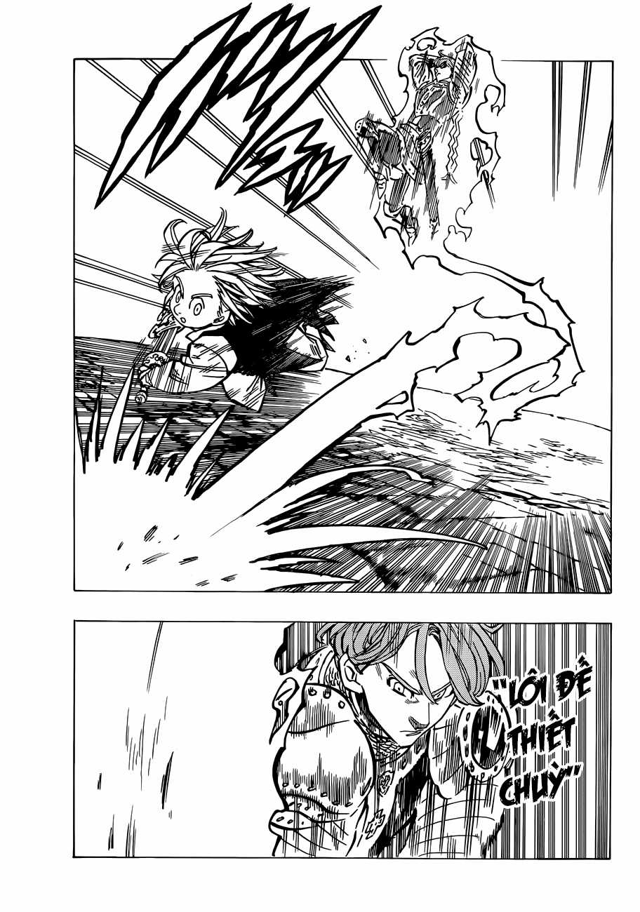 Thất Hình Đại Tội Chapter 79 trang 7