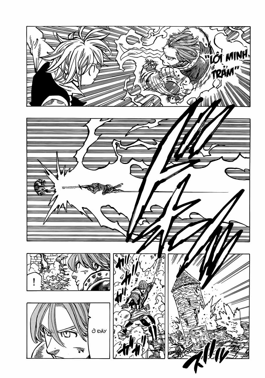 Thất Hình Đại Tội Chapter 79 trang 9