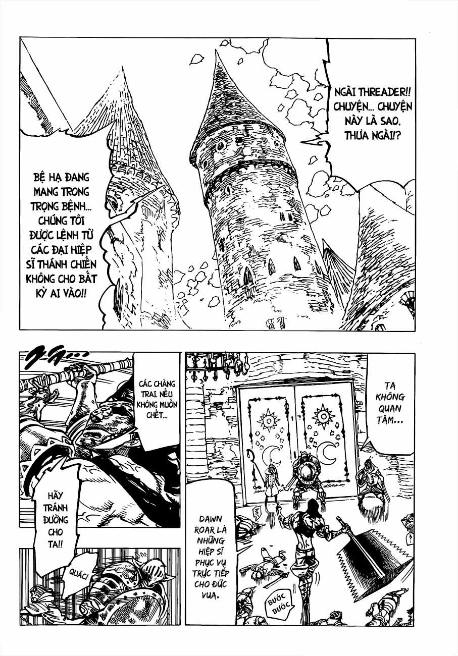 Thất Hình Đại Tội Chapter 80 trang 1