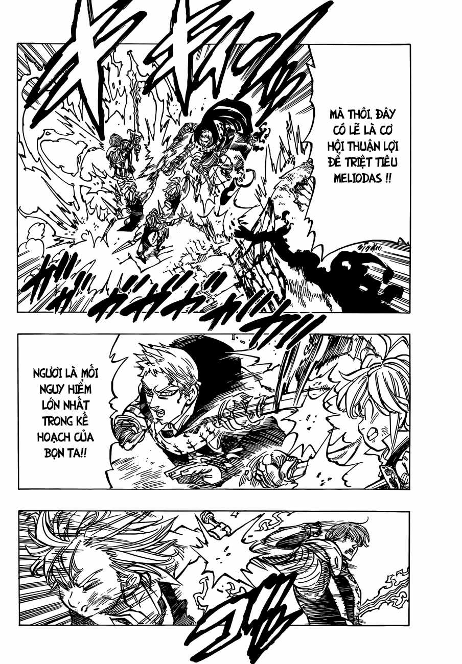 Thất Hình Đại Tội Chapter 80 trang 11