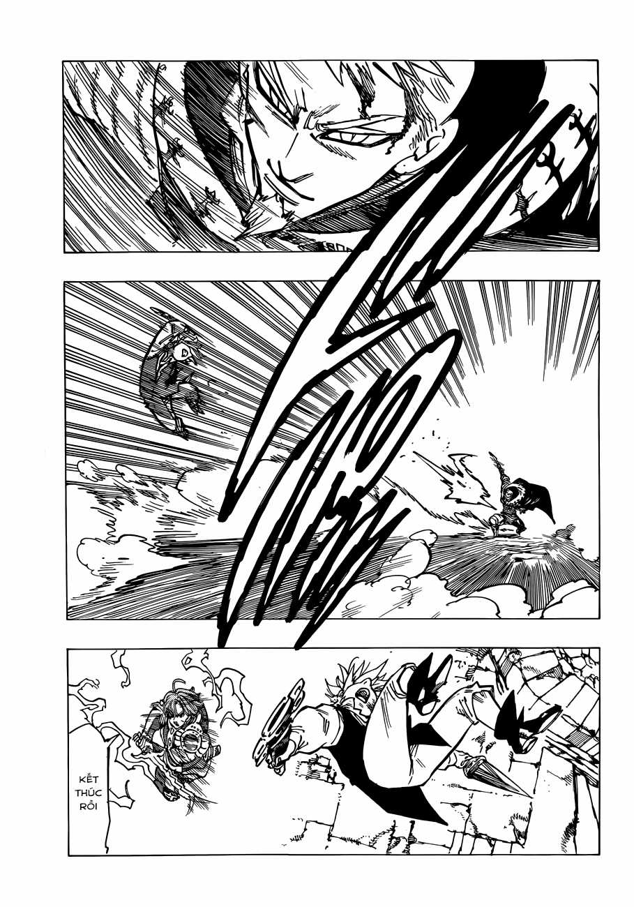 Thất Hình Đại Tội Chapter 80 trang 16