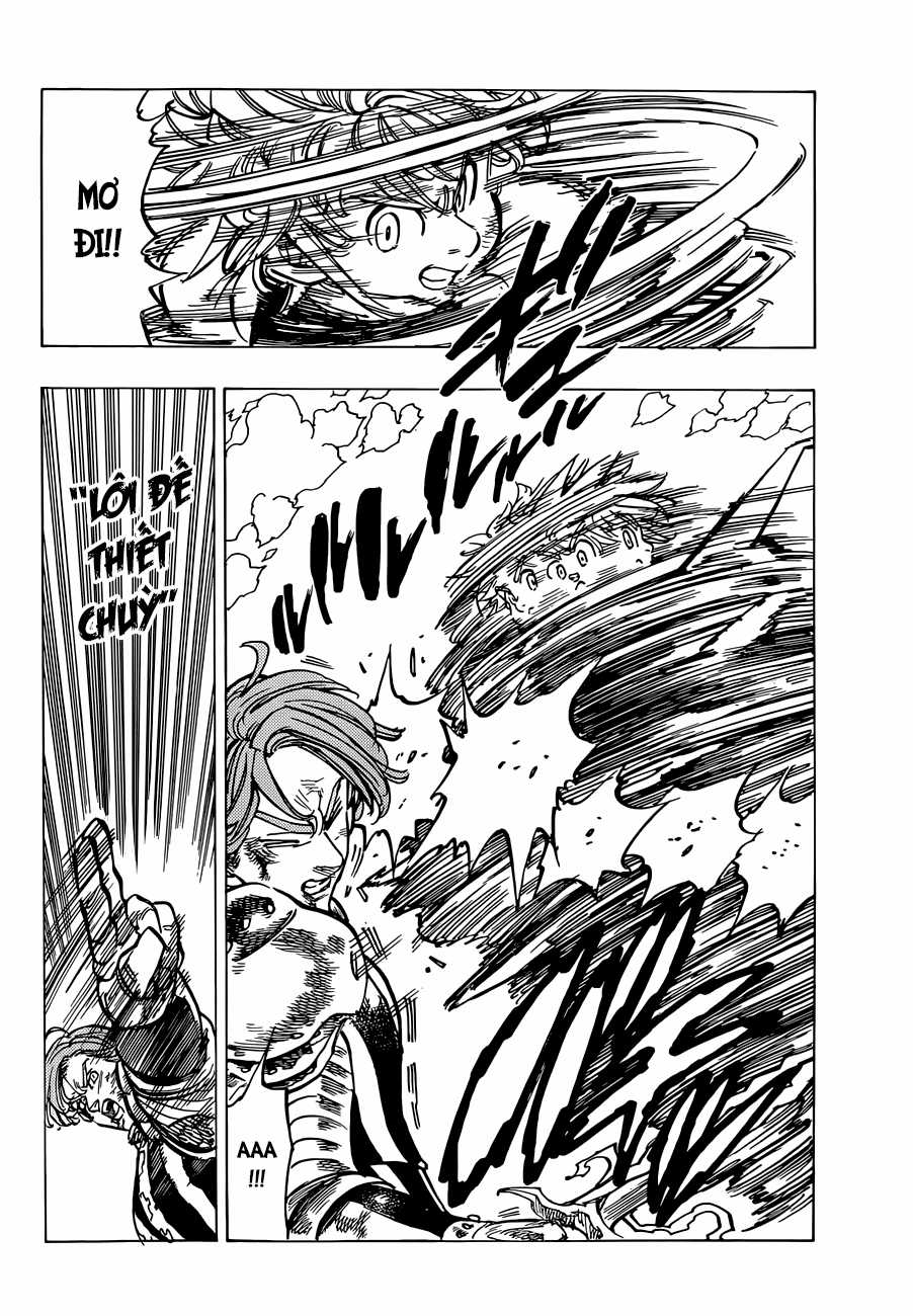 Thất Hình Đại Tội Chapter 80 trang 17