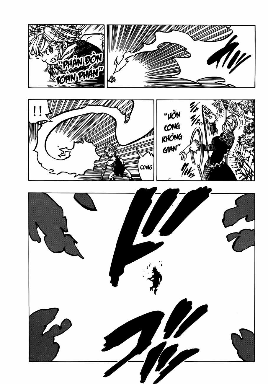 Thất Hình Đại Tội Chapter 80 trang 18