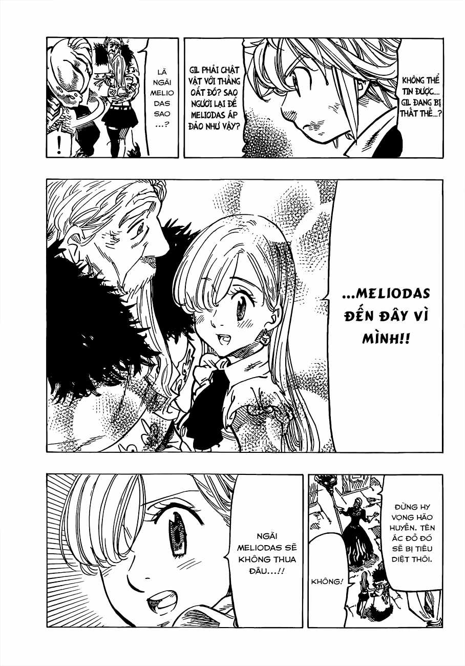 Thất Hình Đại Tội Chapter 80 trang 6